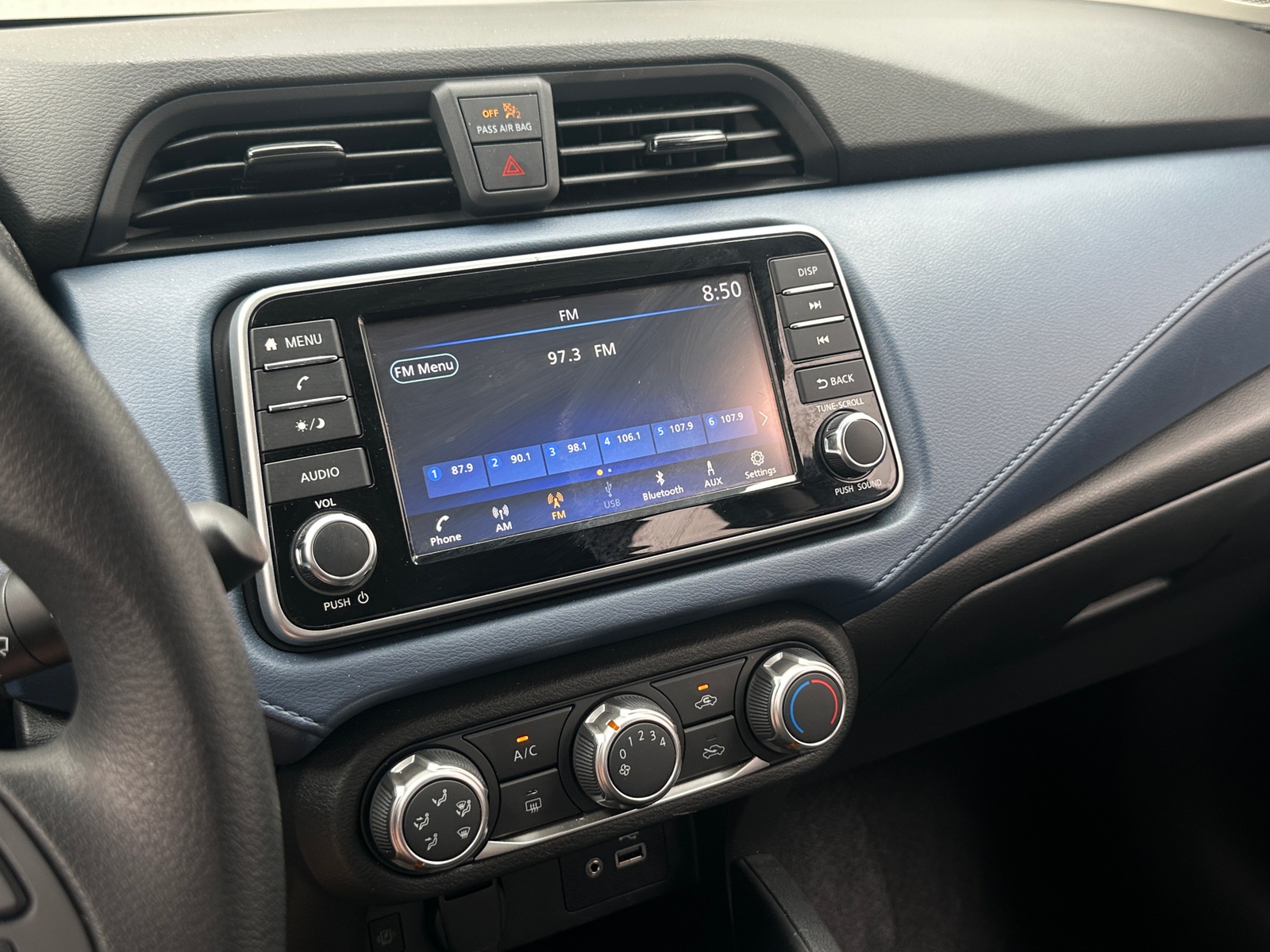 Thumbnail: 2025 Nissan Versa - 4