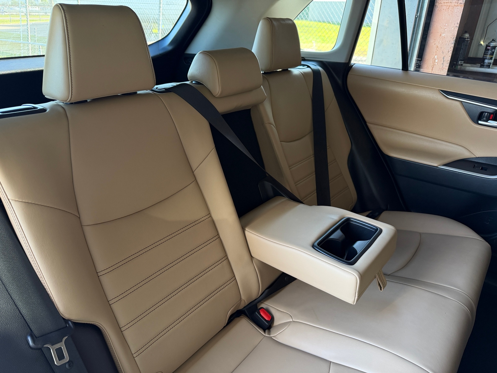 Thumbnail: 2019 Toyota RAV4 - 5