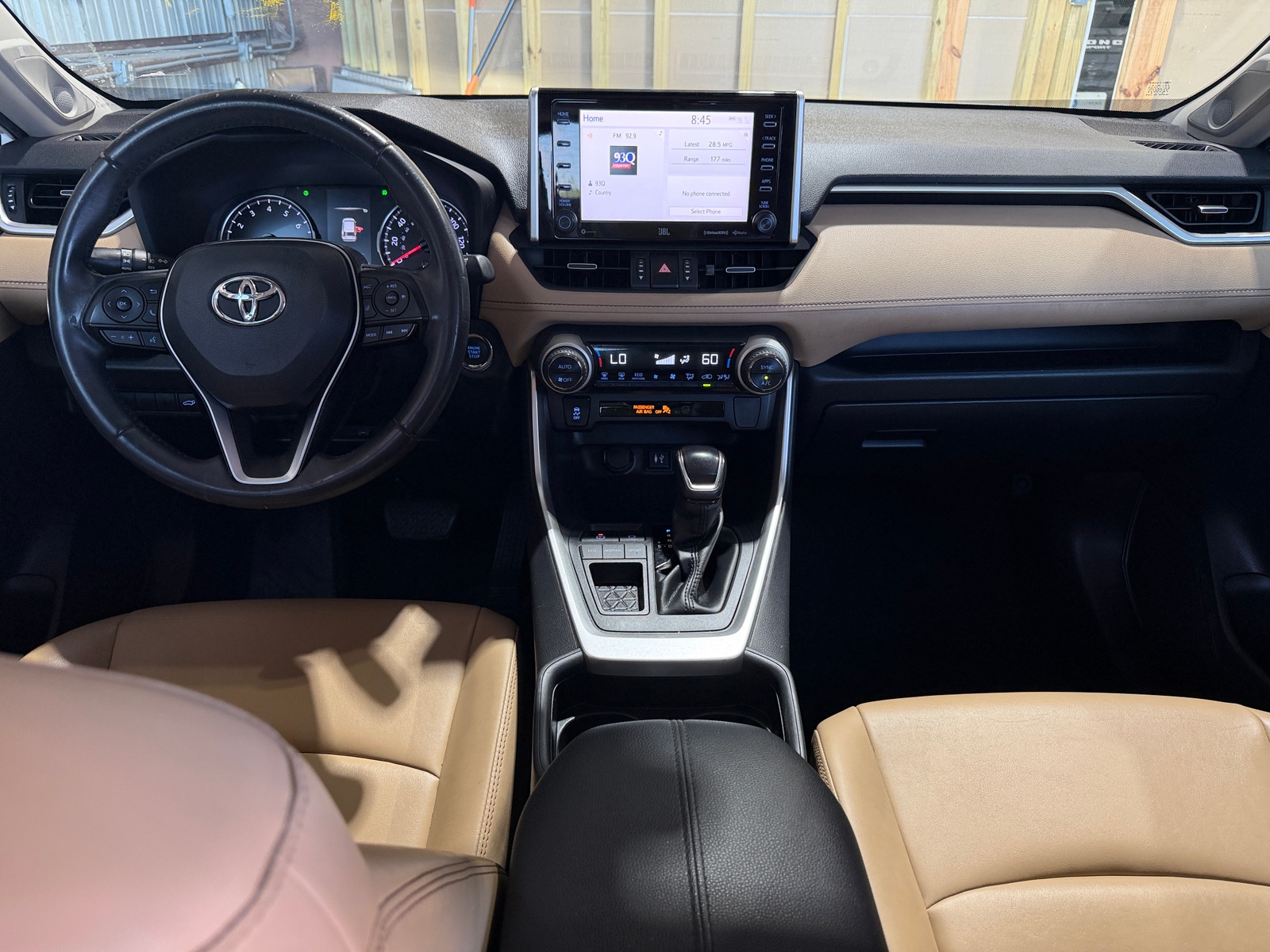 Thumbnail: 2019 Toyota RAV4 - 2