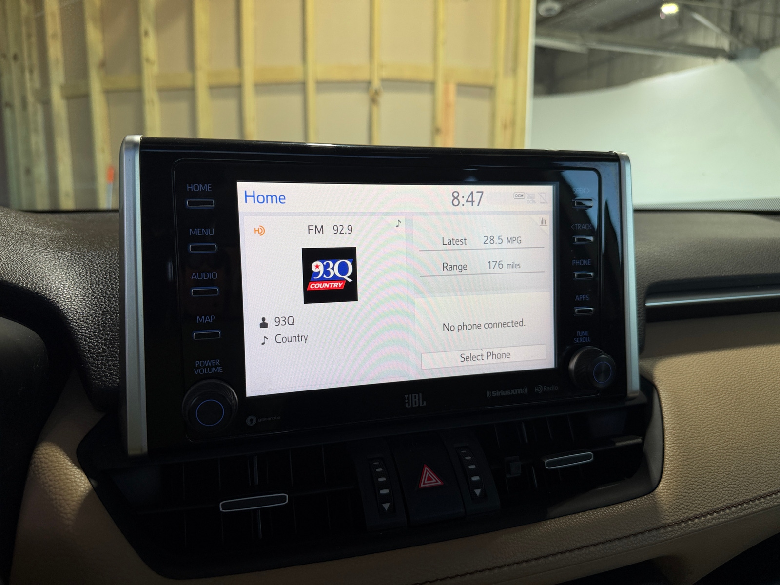 Thumbnail: 2019 Toyota RAV4 - 3