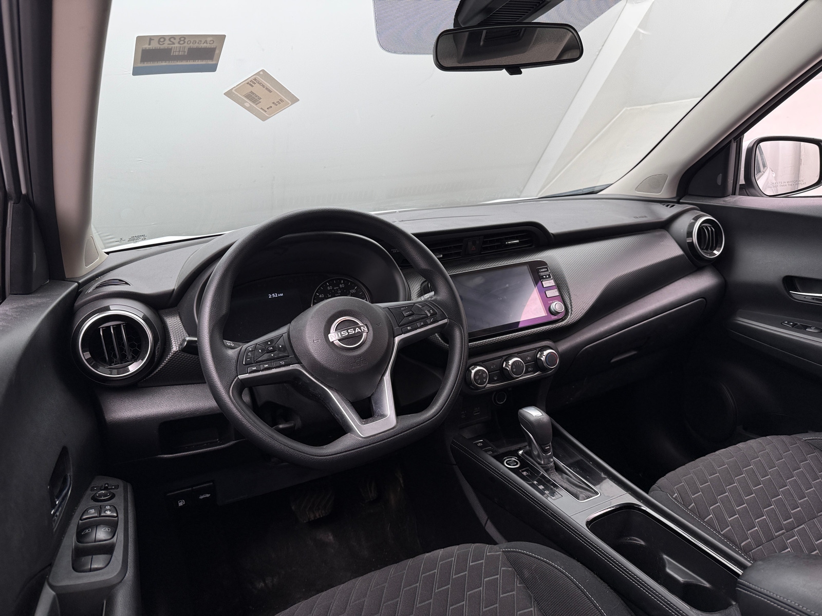 Thumbnail: 2023 Nissan Kicks - 3