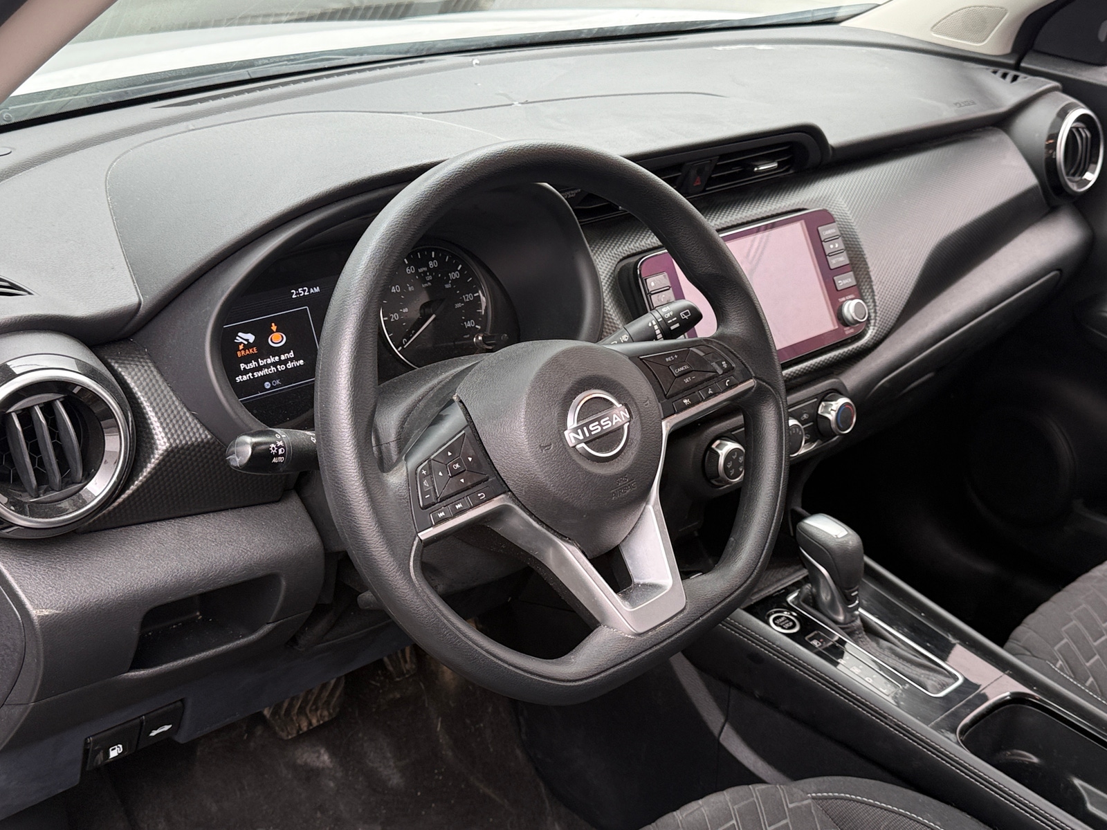 Thumbnail: 2023 Nissan Kicks - 5