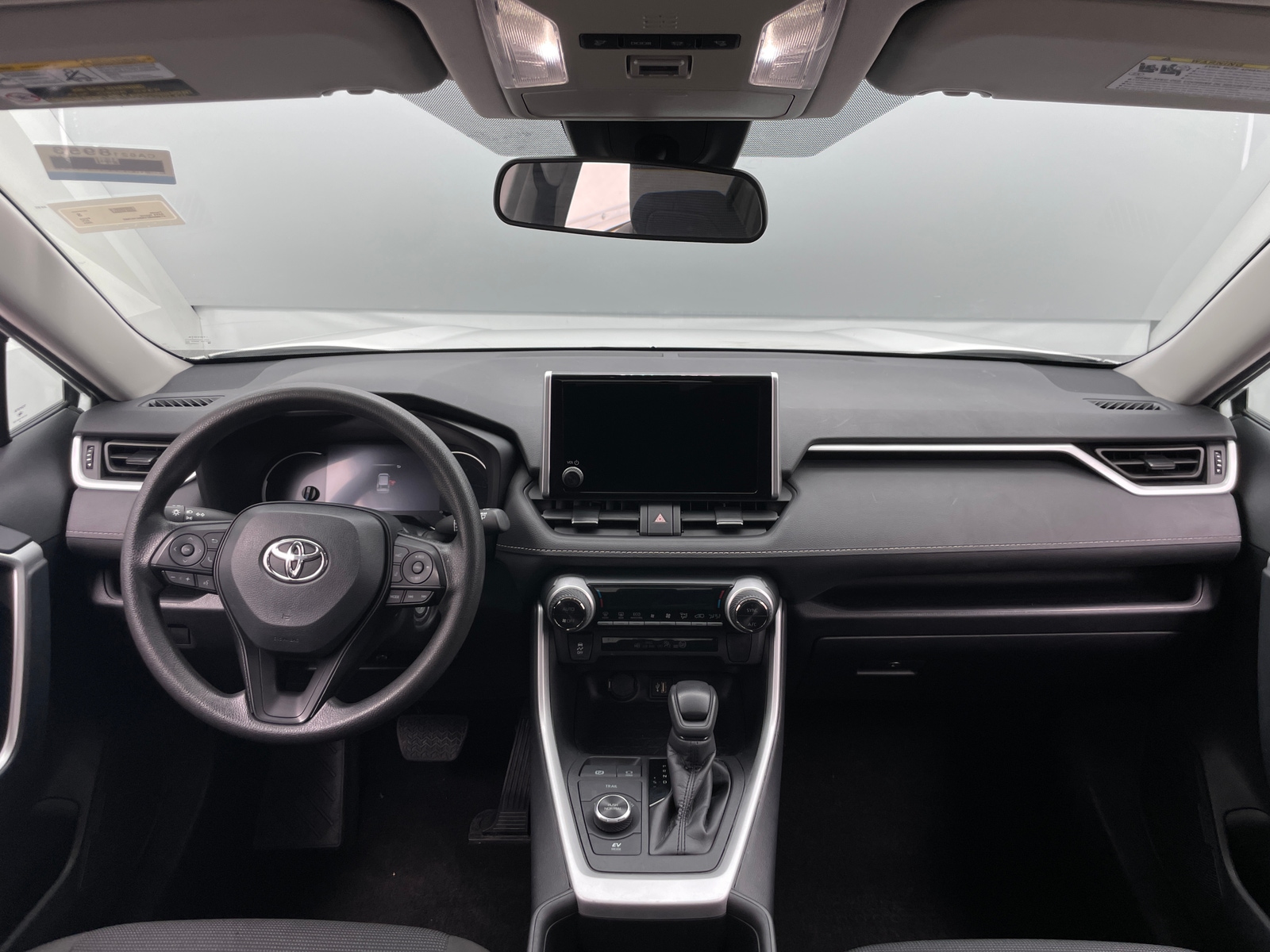 Thumbnail: 2024 Toyota RAV4 - 3