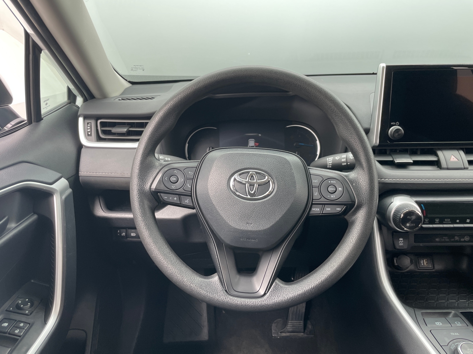 Thumbnail: 2024 Toyota RAV4 - 5