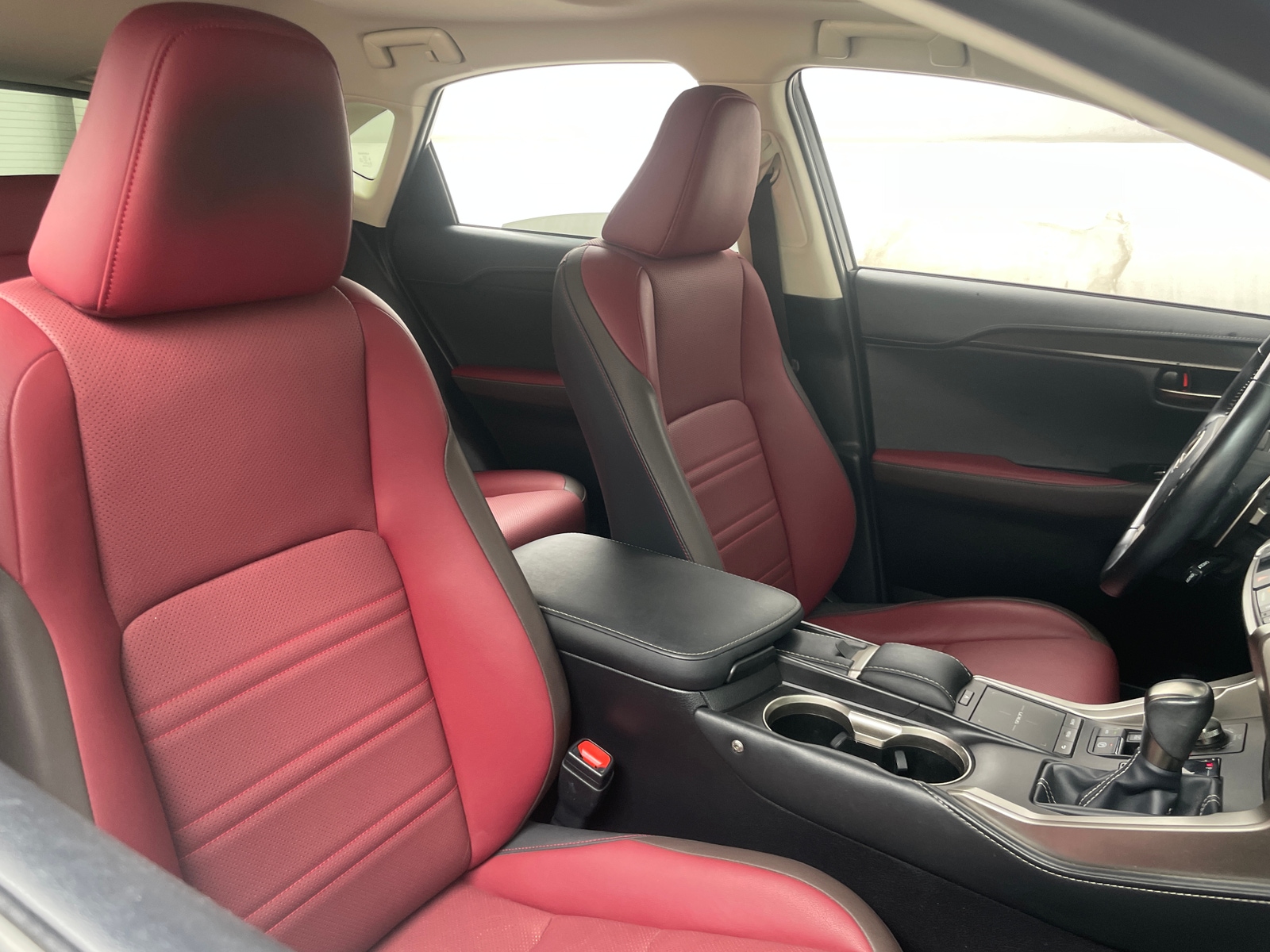 Thumbnail: 2019 Lexus NX - 2