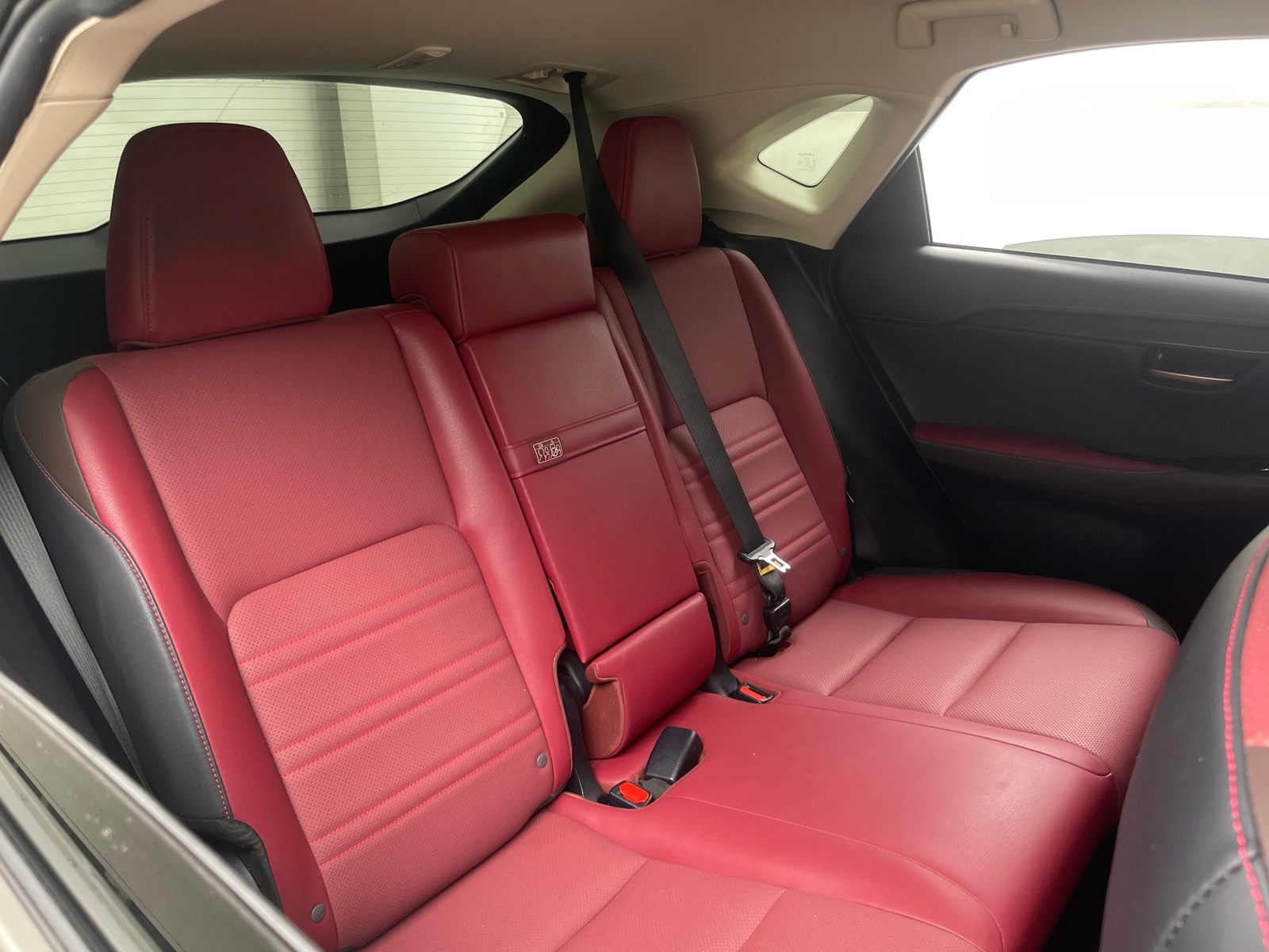 Thumbnail: 2019 Lexus NX - 6