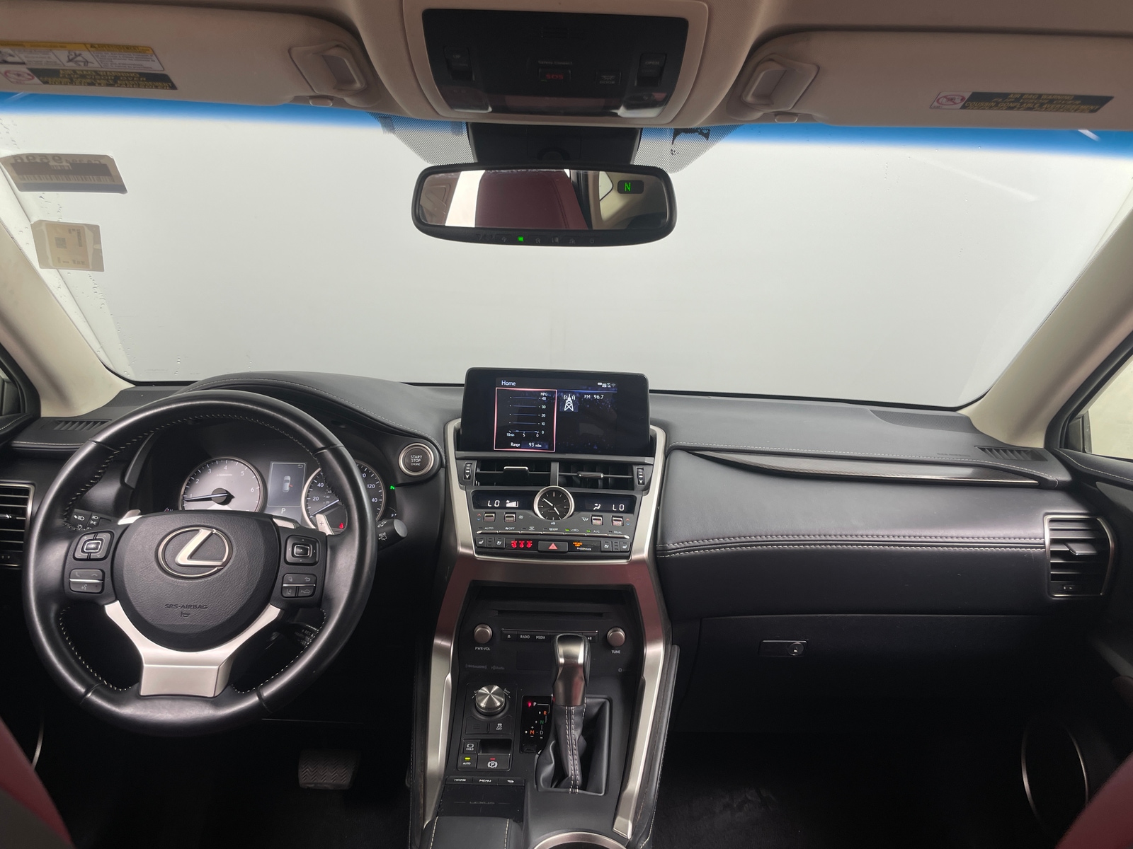 Thumbnail: 2019 Lexus NX - 3