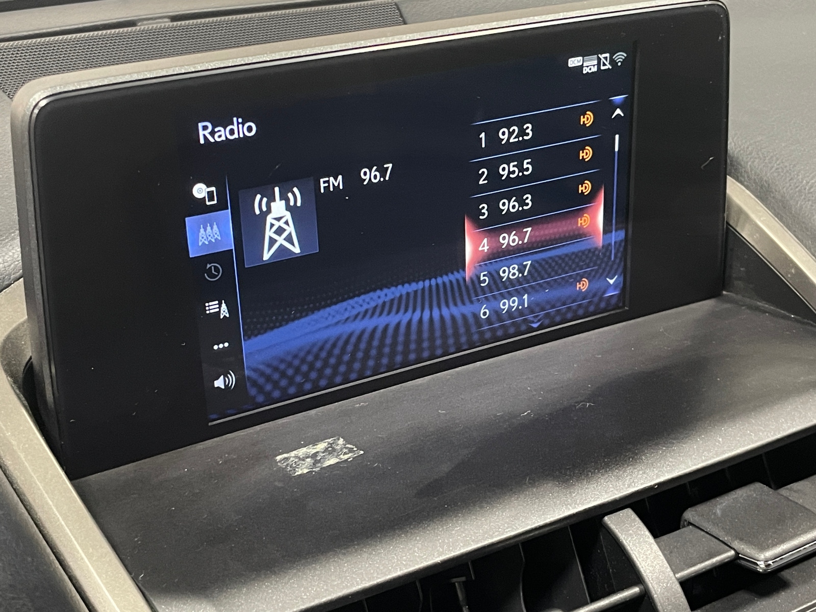 Thumbnail: 2019 Lexus NX - 4
