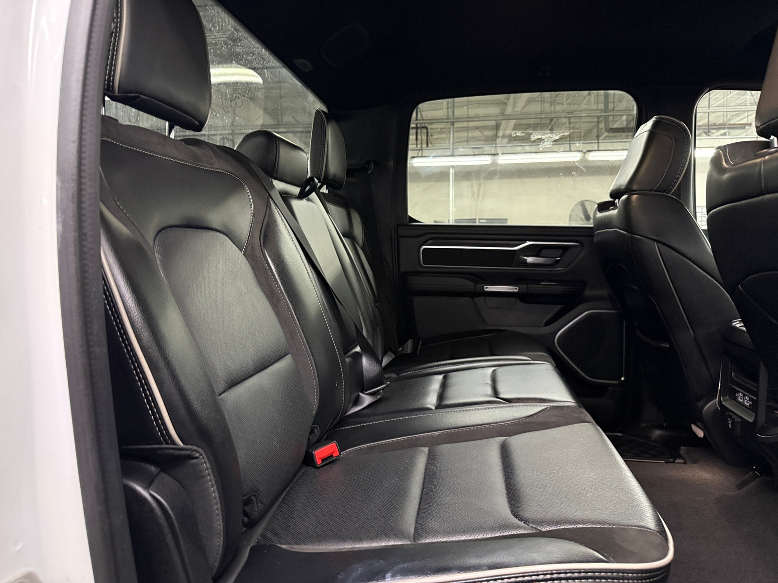 Thumbnail: 2024 RAM 1500 - 5