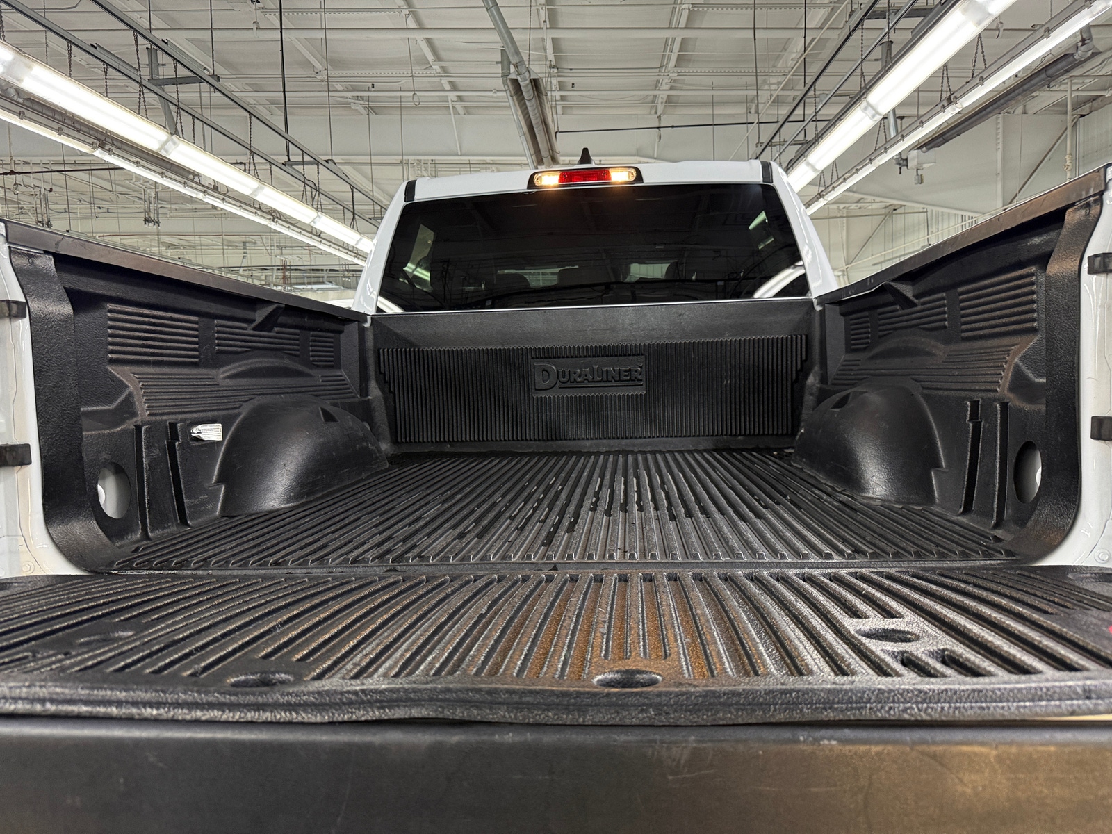 Thumbnail: 2024 RAM 1500 - 6