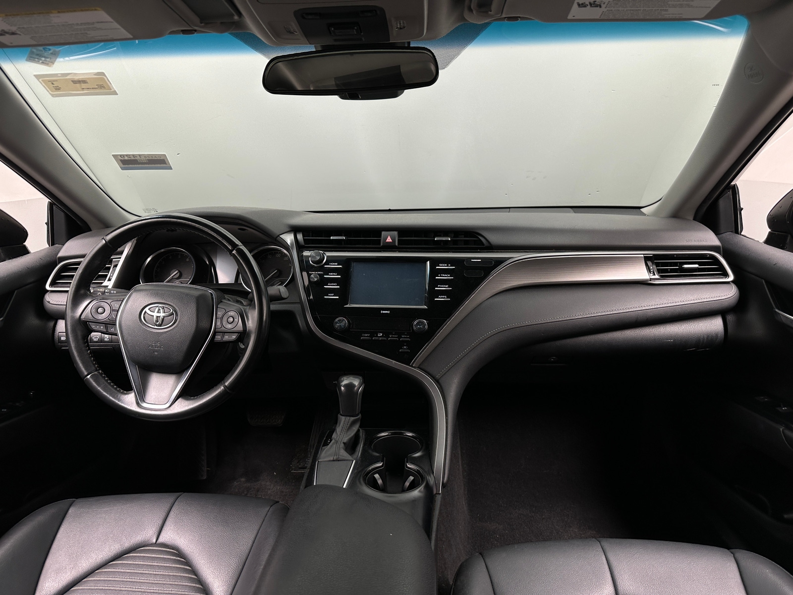 Thumbnail: 2020 Toyota Camry - 3