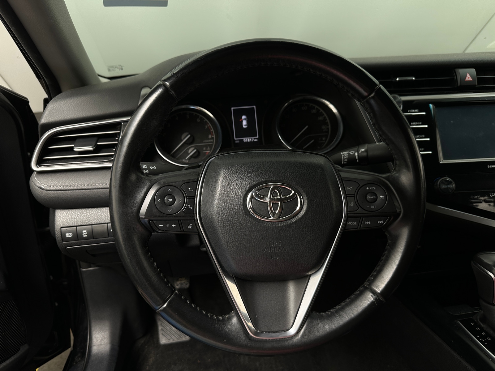 Thumbnail: 2020 Toyota Camry - 5