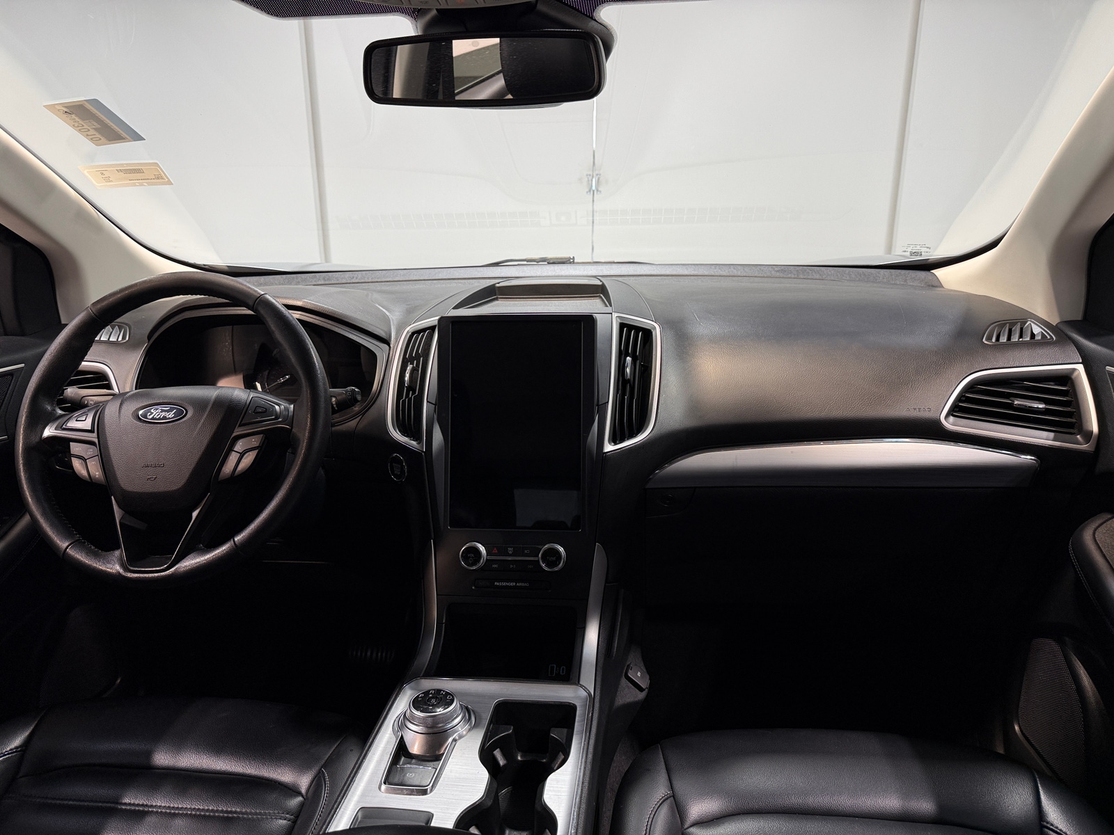 Thumbnail: 2022 Ford Edge - 2
