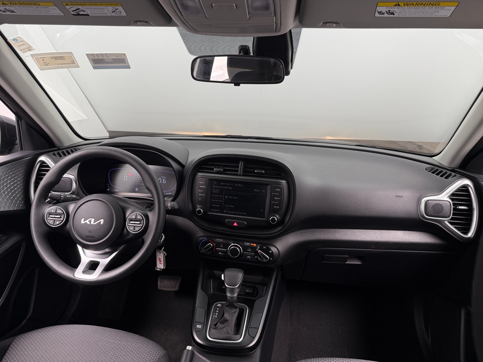 Thumbnail: 2025 Kia Soul - 3