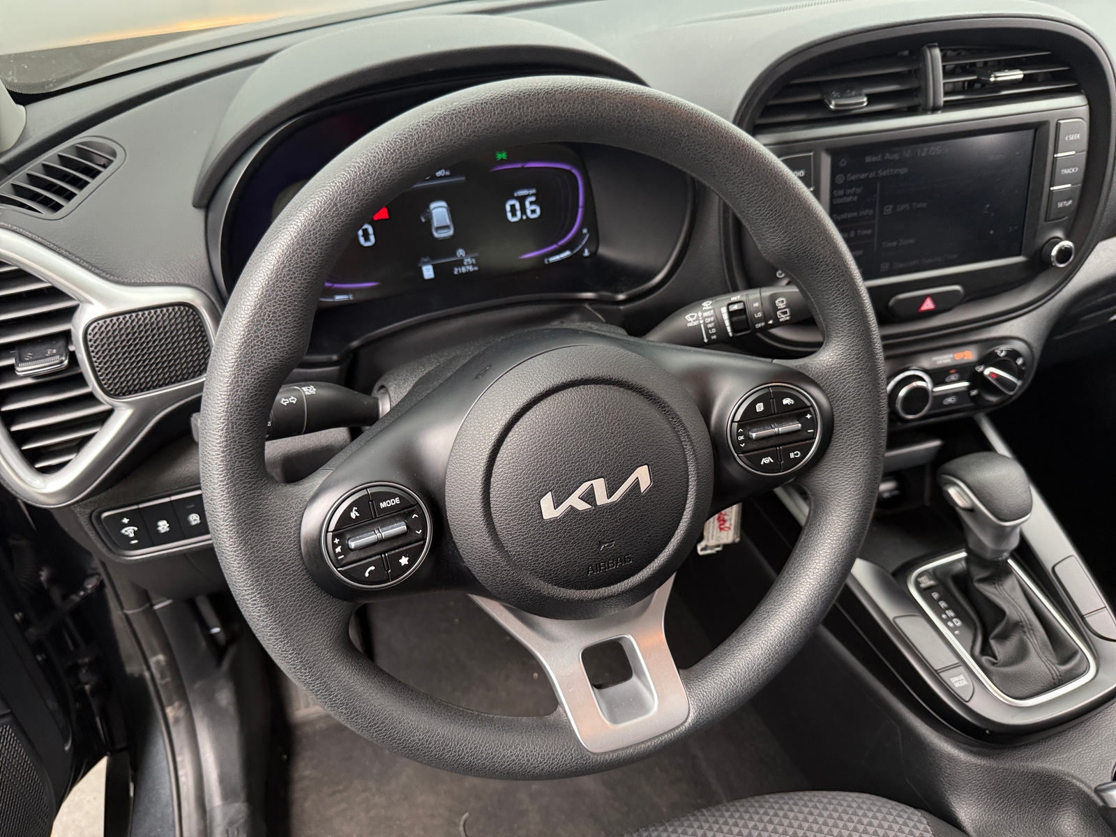 Thumbnail: 2025 Kia Soul - 5