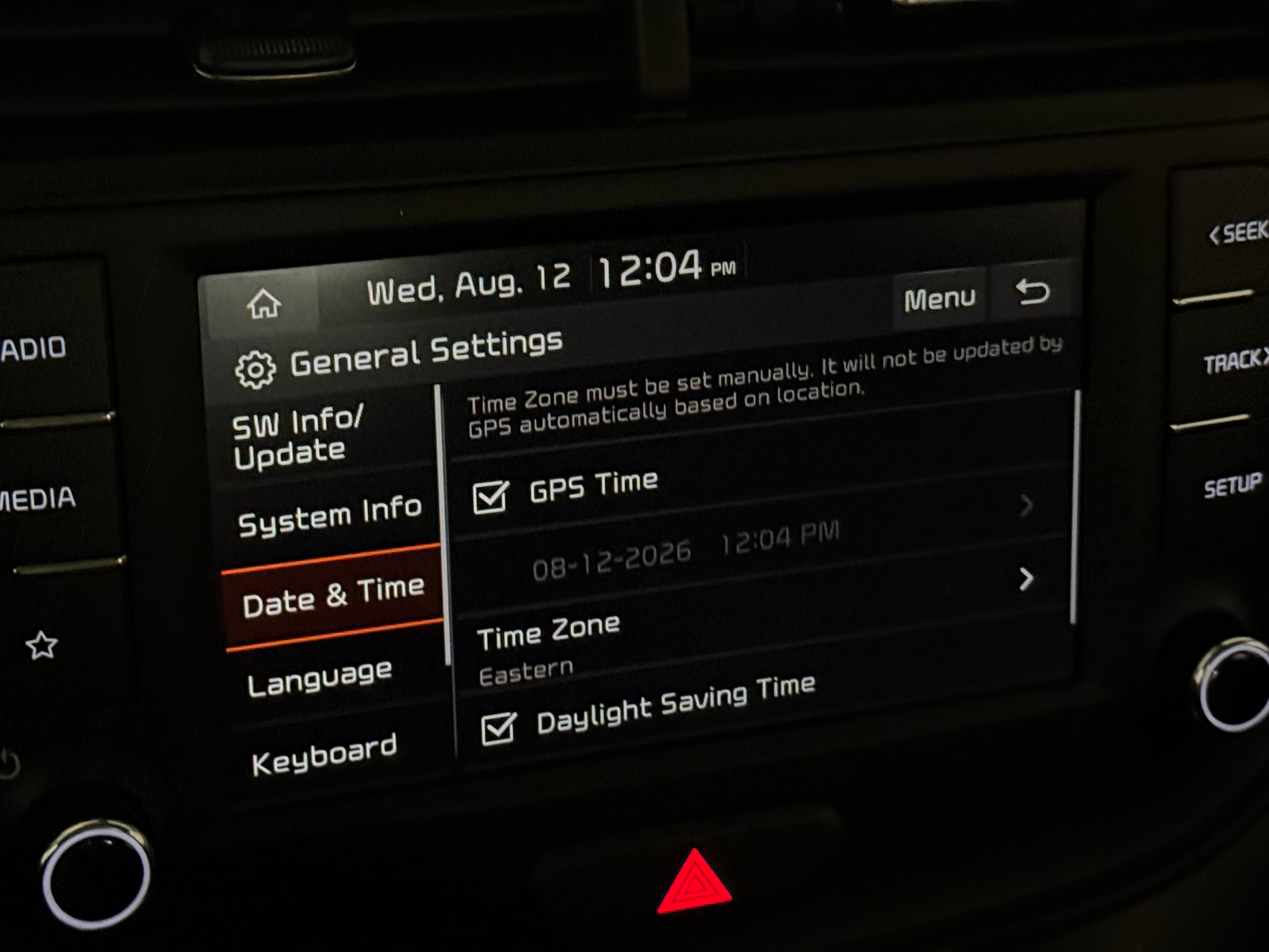 Thumbnail: 2025 Kia Soul - 4