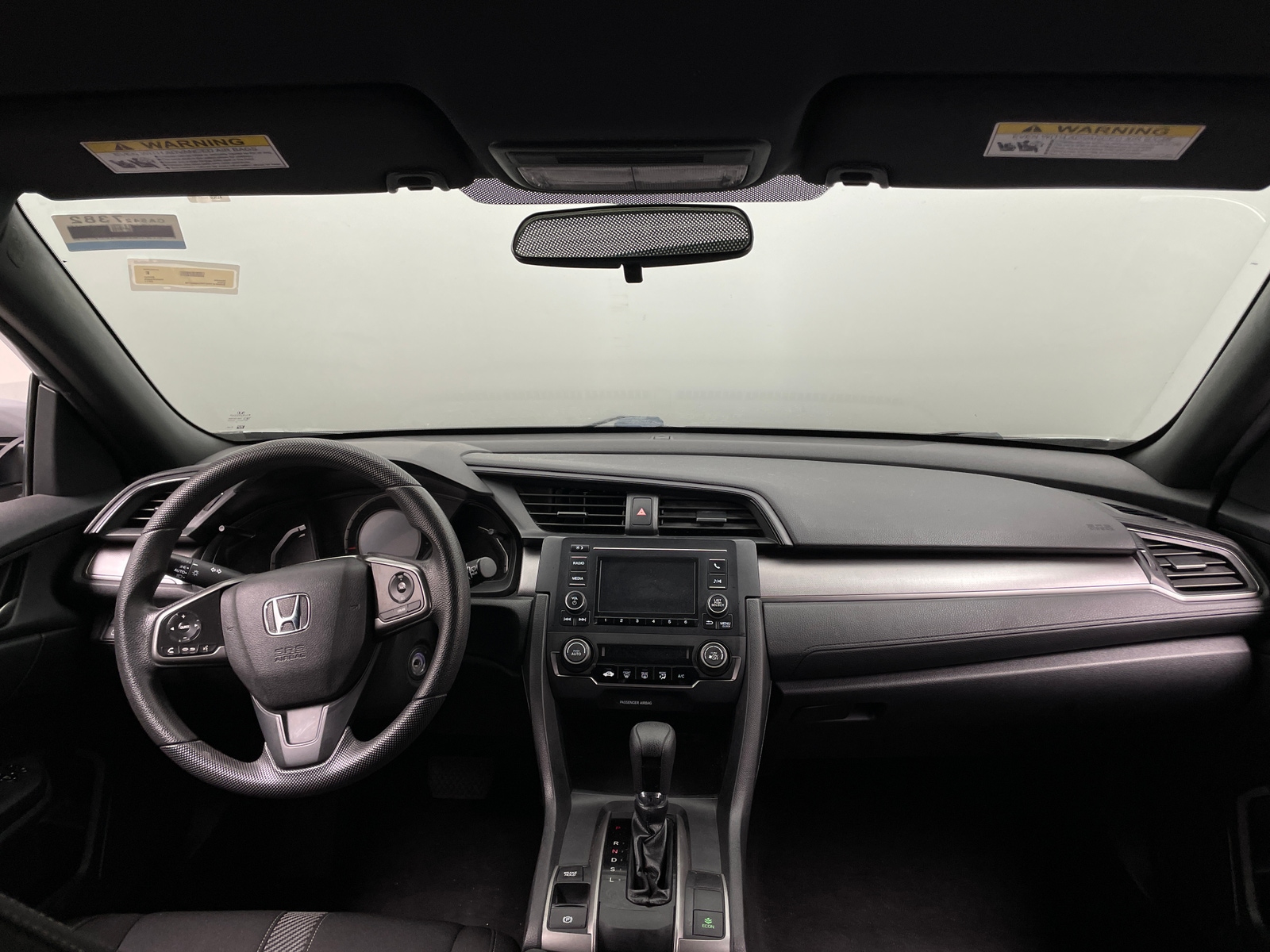 Thumbnail: 2017 Honda Civic - 3
