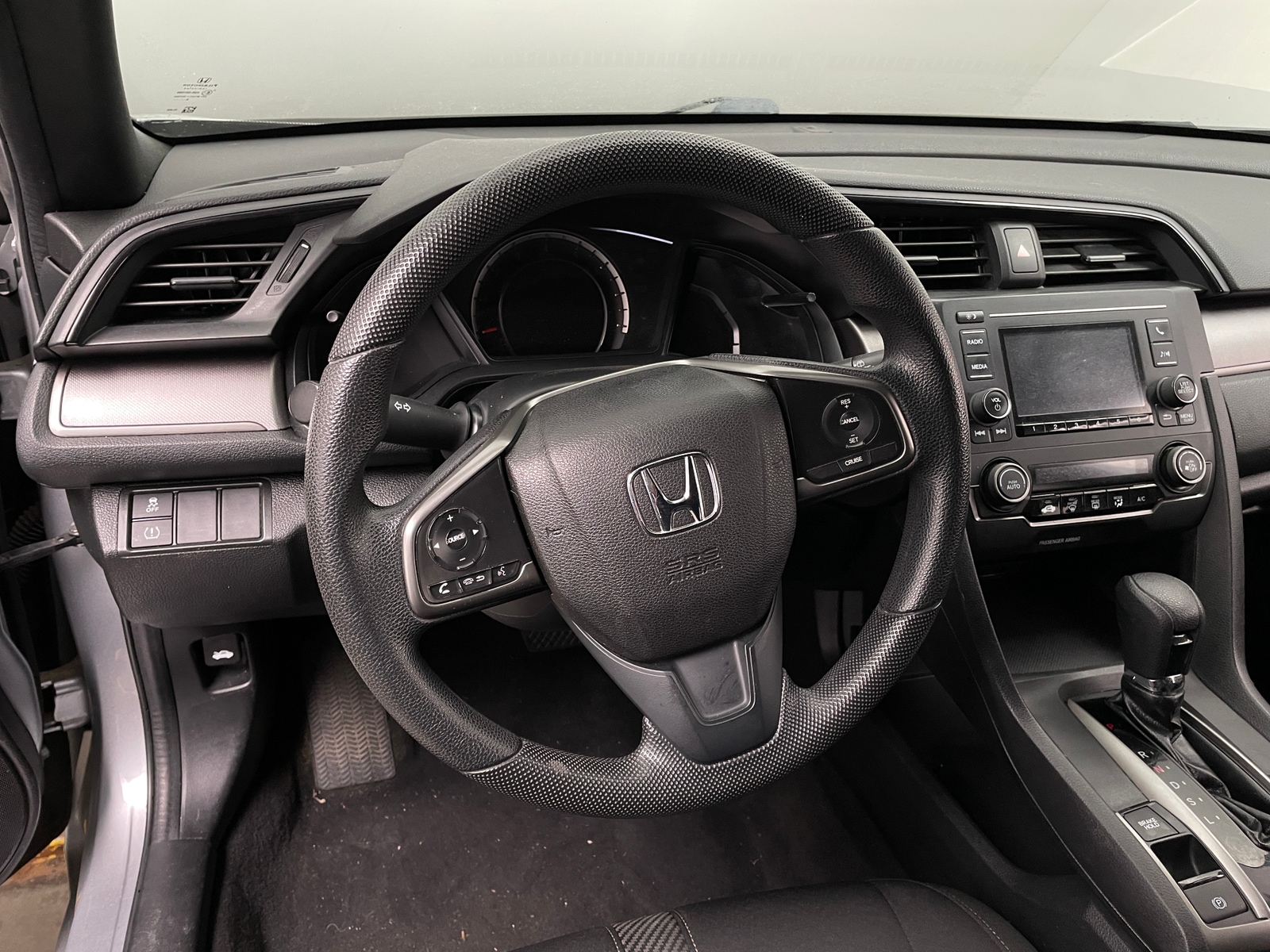 Thumbnail: 2017 Honda Civic - 5