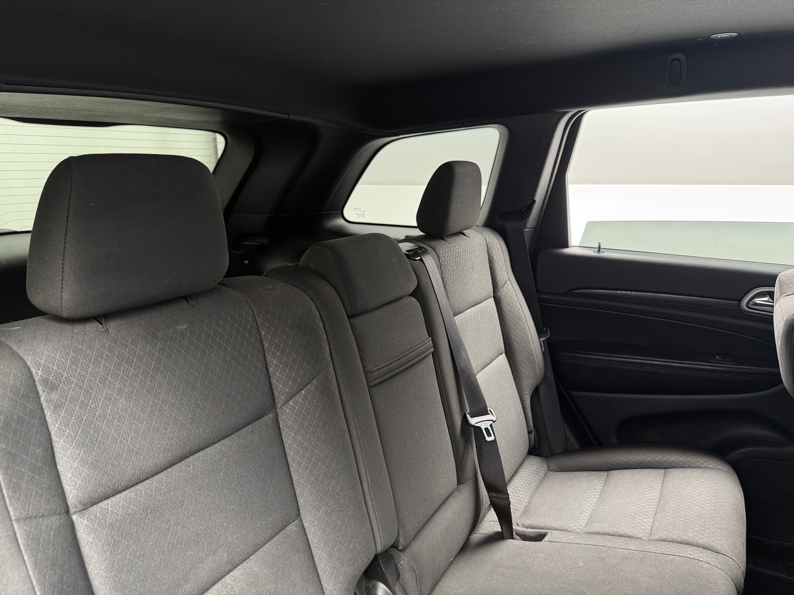 Thumbnail: 2019 Jeep Grand Cherokee - 6