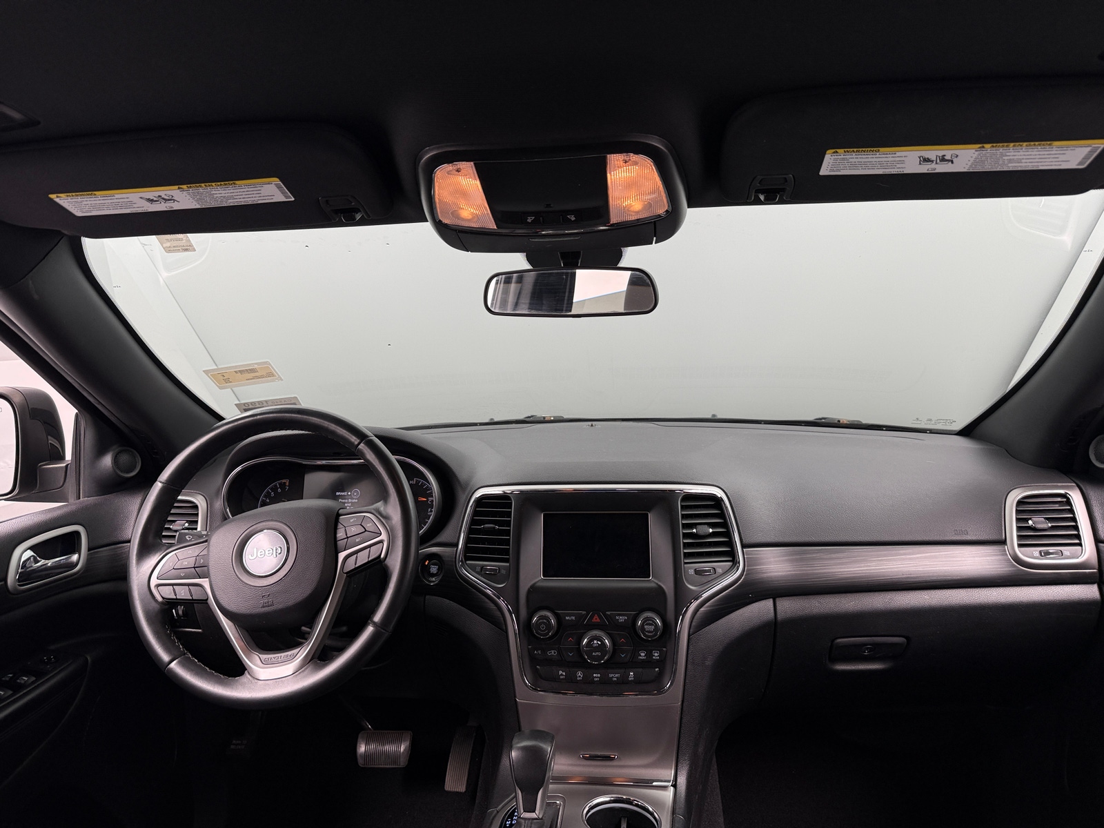 Thumbnail: 2019 Jeep Grand Cherokee - 3