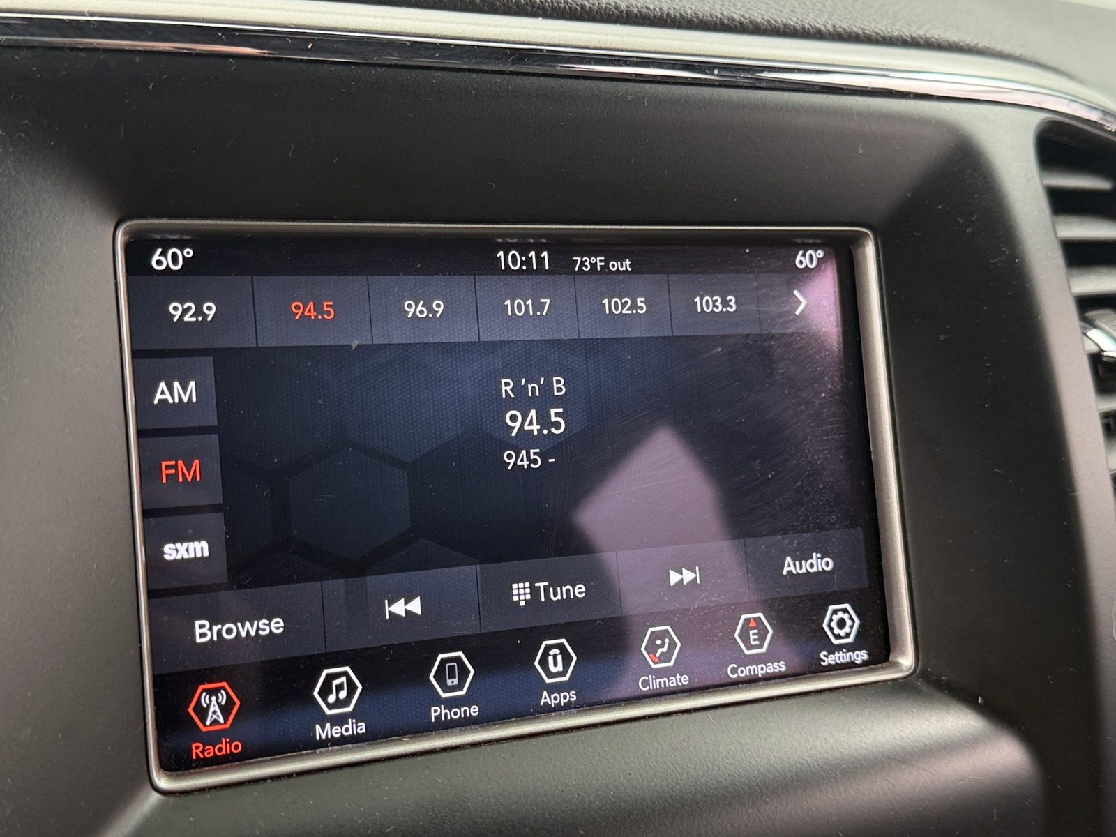 Thumbnail: 2019 Jeep Grand Cherokee - 4