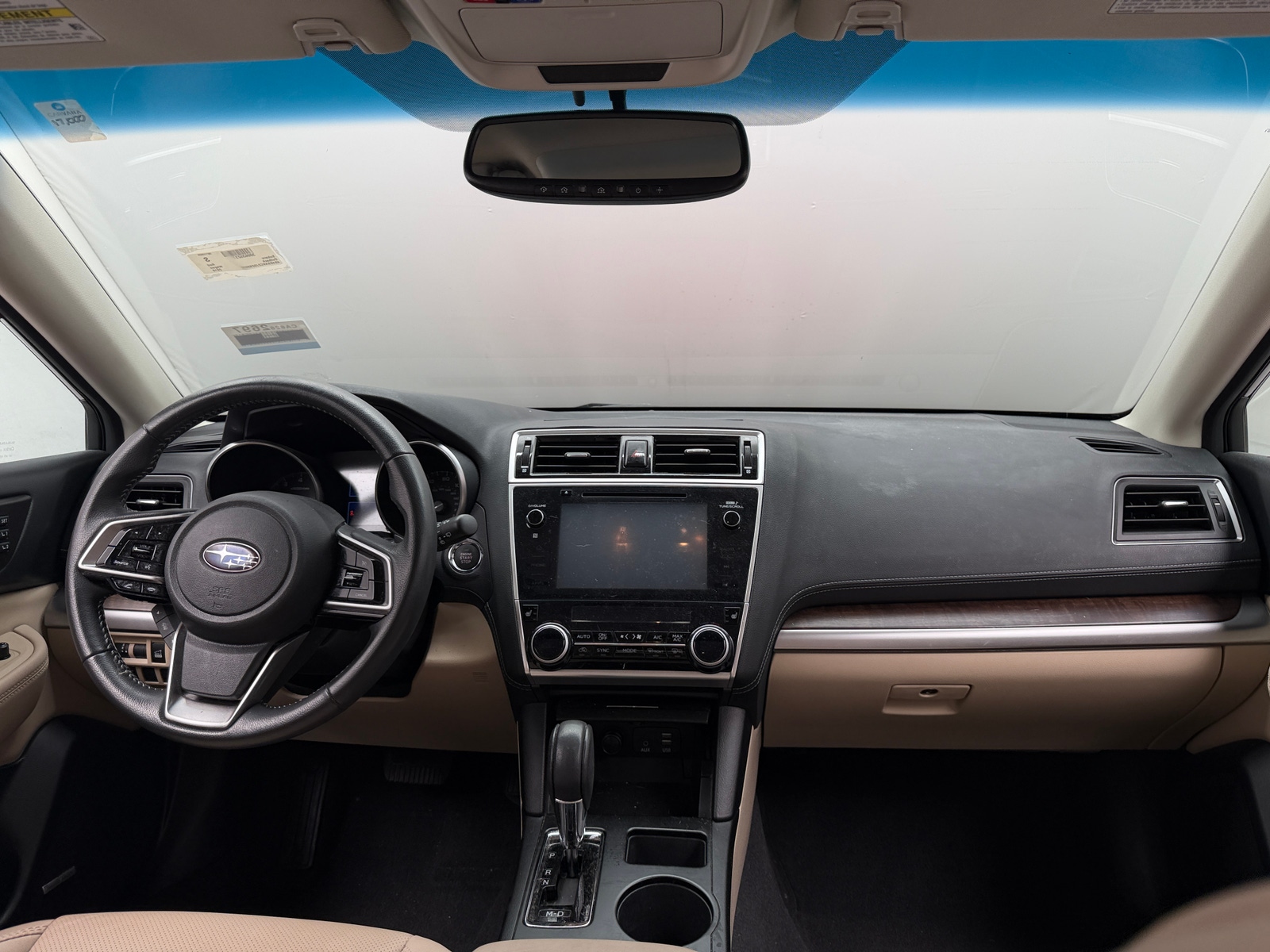 Thumbnail: 2018 Subaru Outback - 2