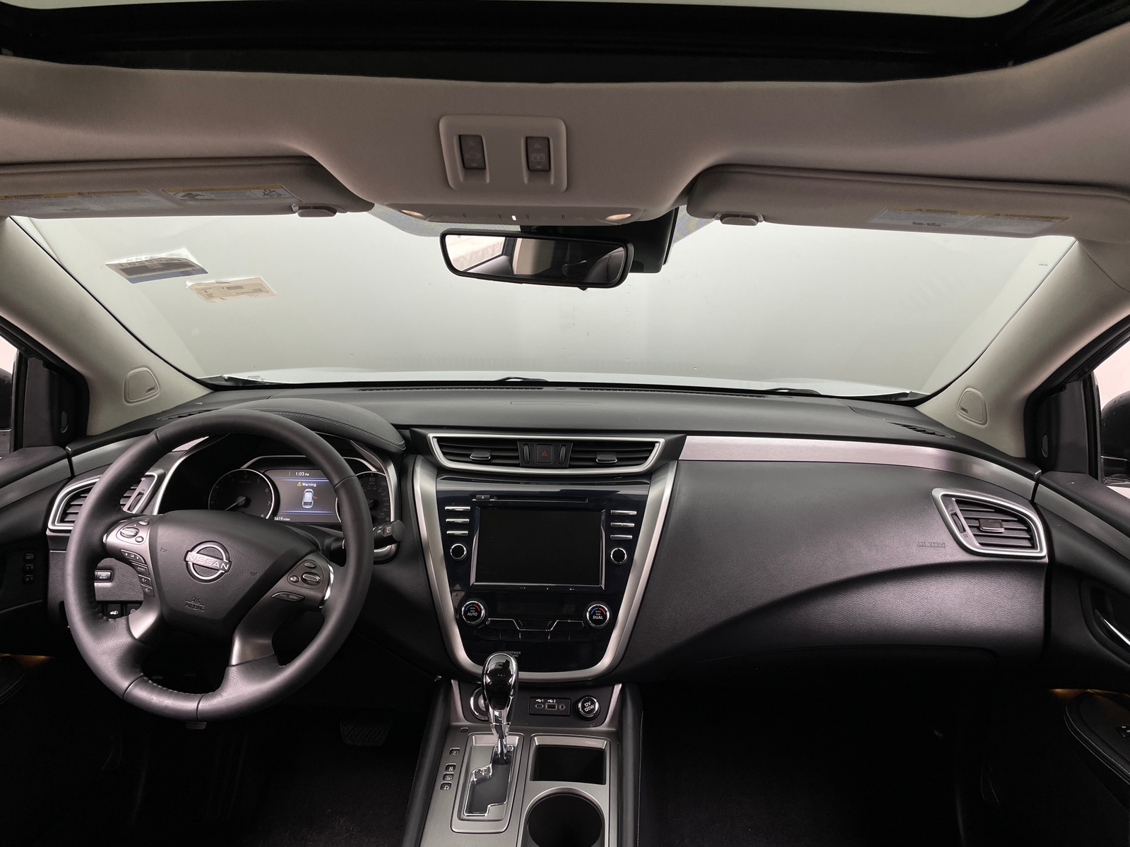 Thumbnail: 2024 Nissan Murano - 2