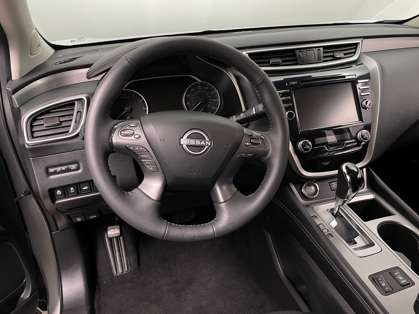 Thumbnail: 2024 Nissan Murano - 4