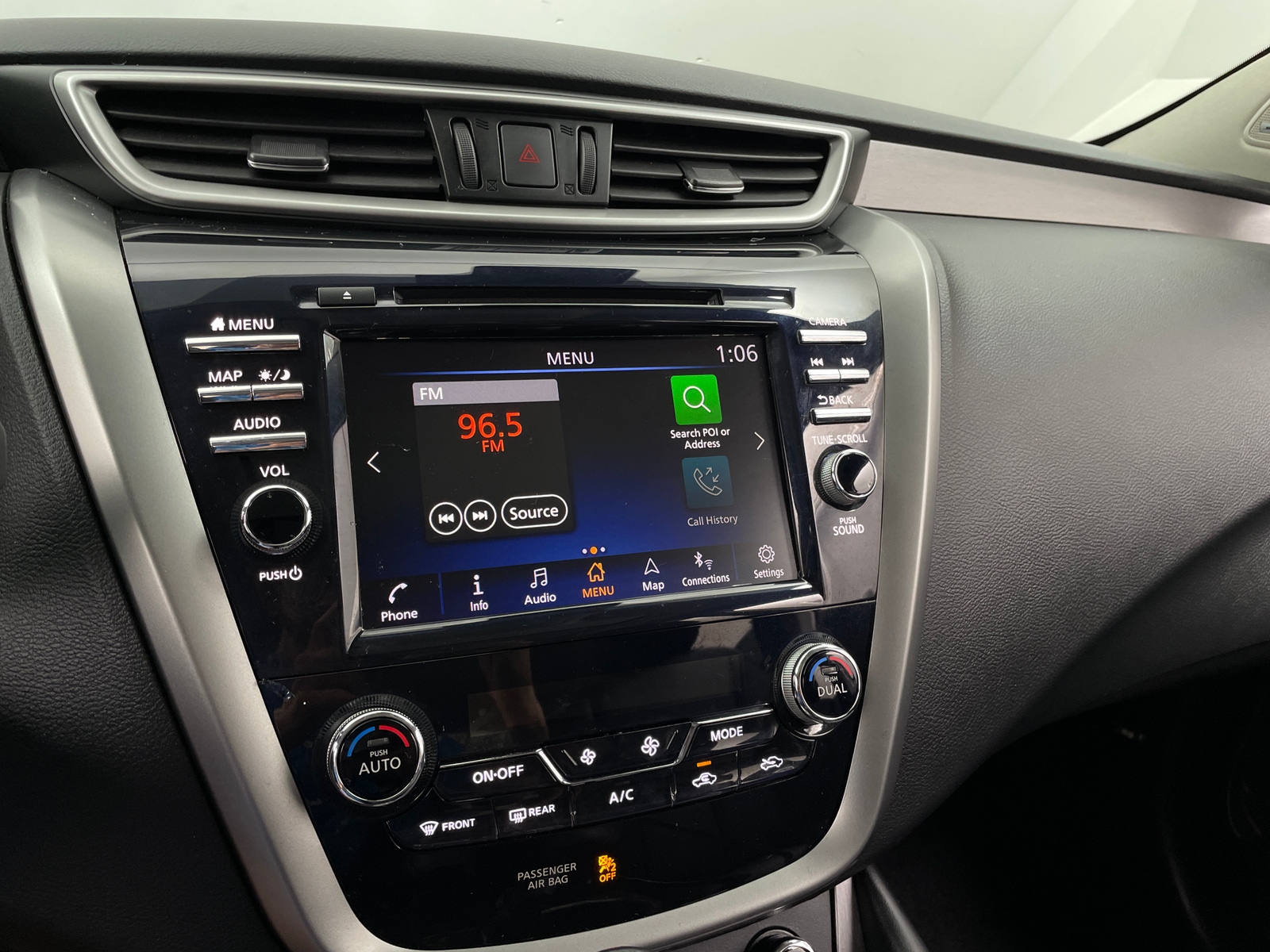 Thumbnail: 2024 Nissan Murano - 3