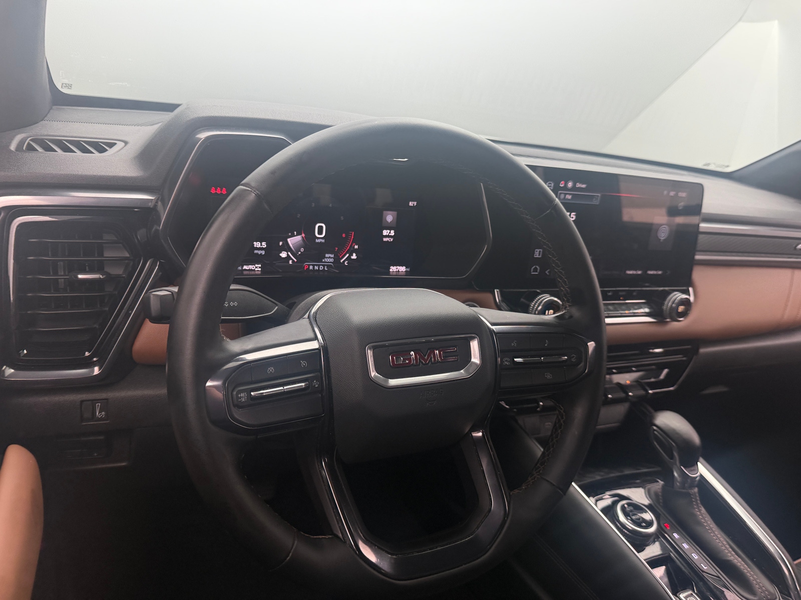 Thumbnail: 2024 GMC Canyon - 4