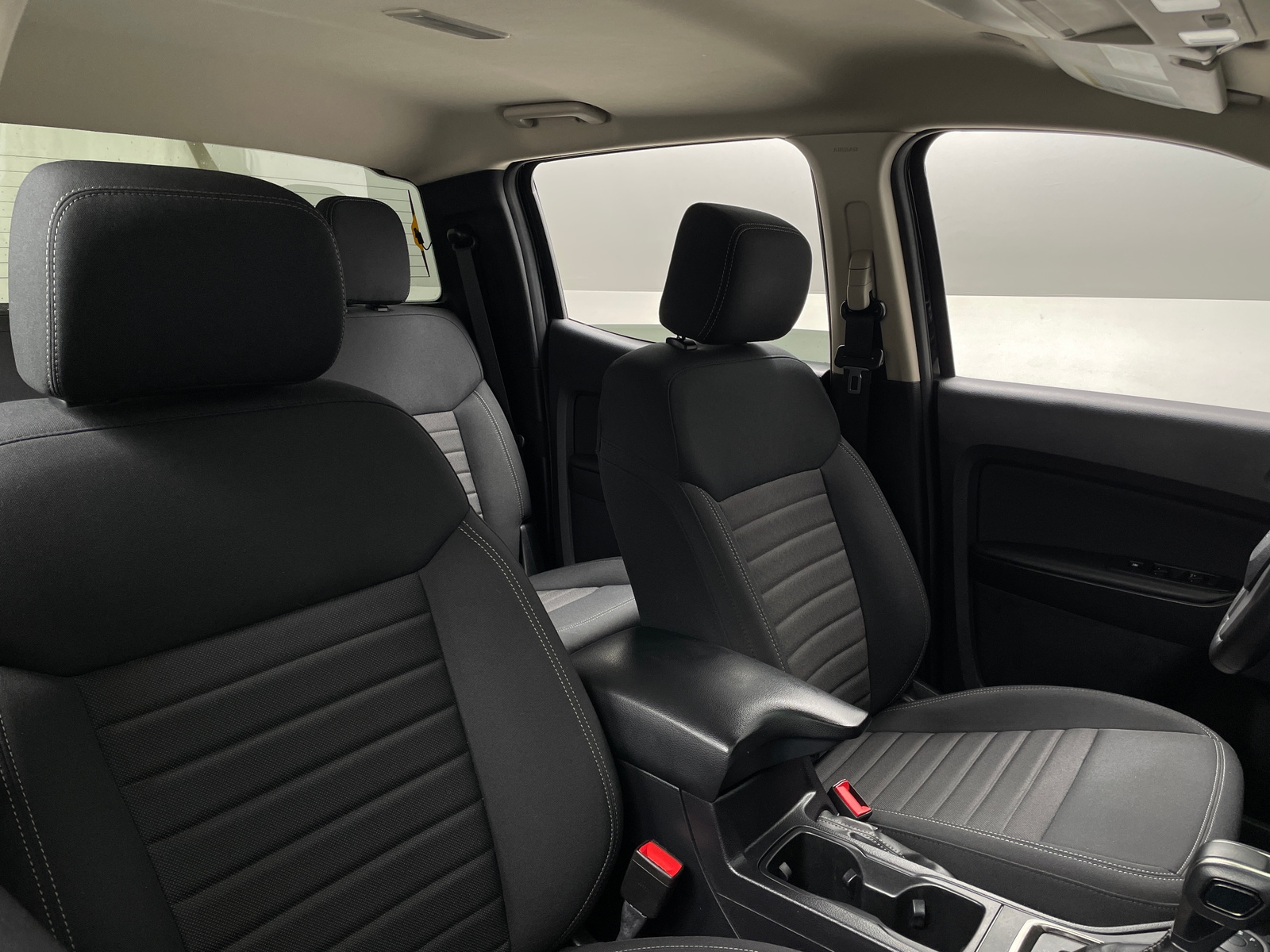Thumbnail: 2020 Ford Ranger - 2