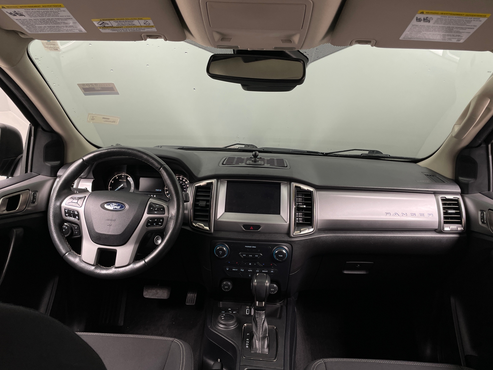 Thumbnail: 2020 Ford Ranger - 3