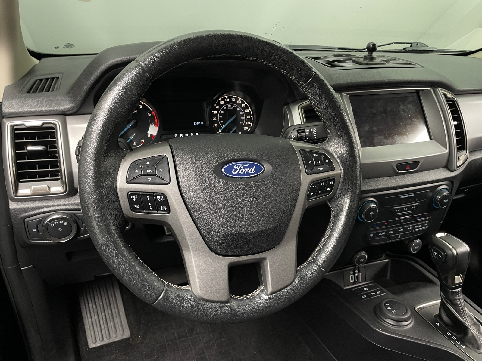Thumbnail: 2020 Ford Ranger - 5