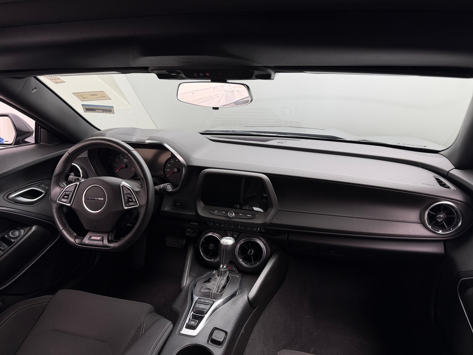 Thumbnail: 2022 Chevrolet Camaro - 3