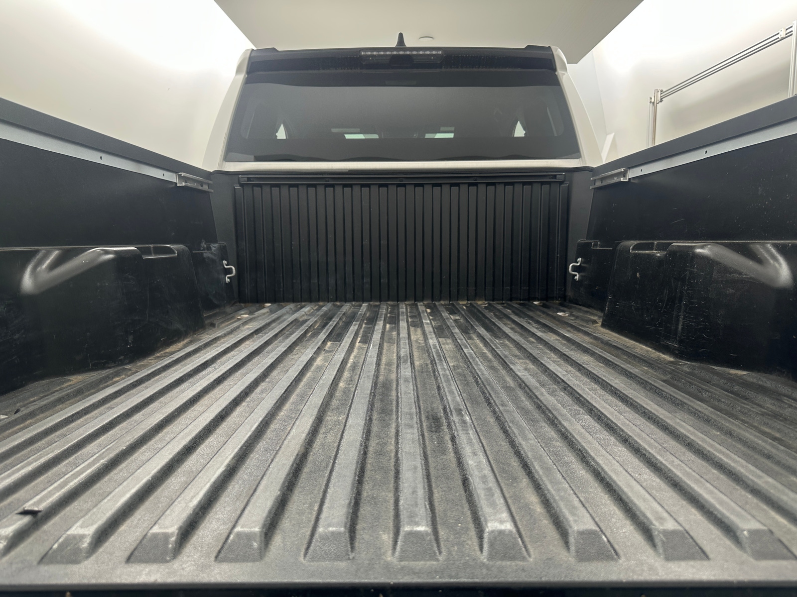 Thumbnail: 2024 Toyota Tacoma - 5