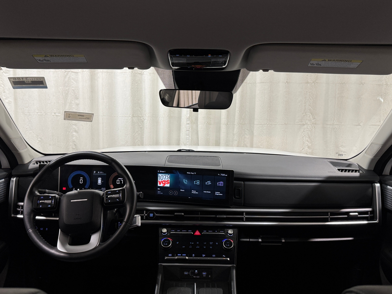 Thumbnail: 2026 Hyundai Santa Fe - 2