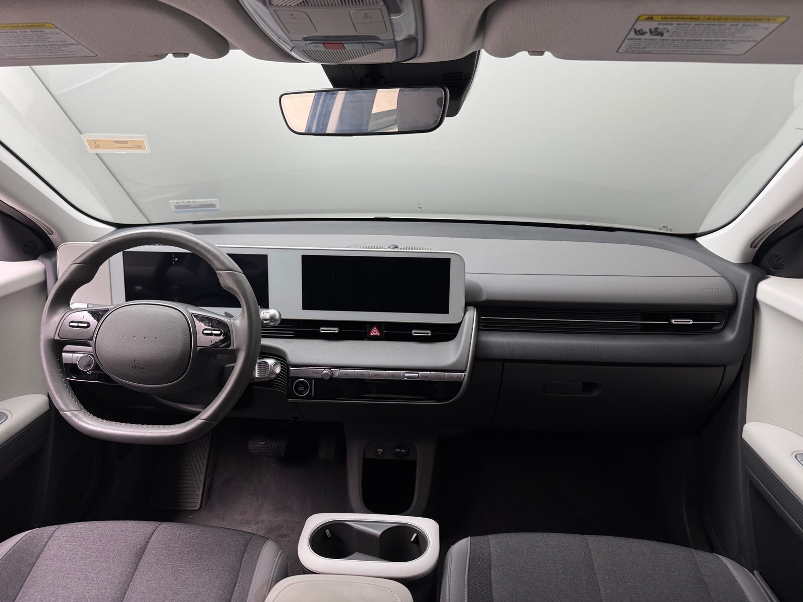 Thumbnail: 2024 Hyundai Ioniq 5 - 3