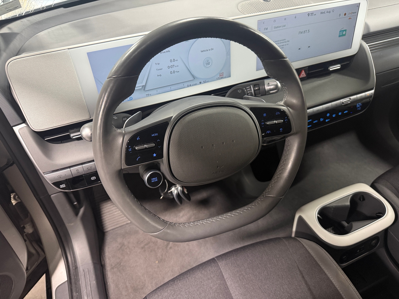 Thumbnail: 2024 Hyundai Ioniq 5 - 5