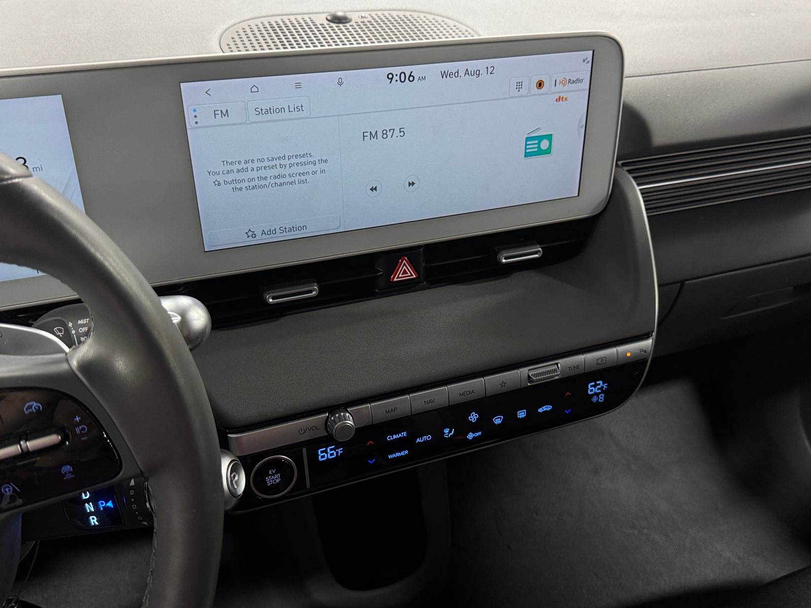 Thumbnail: 2024 Hyundai Ioniq 5 - 4