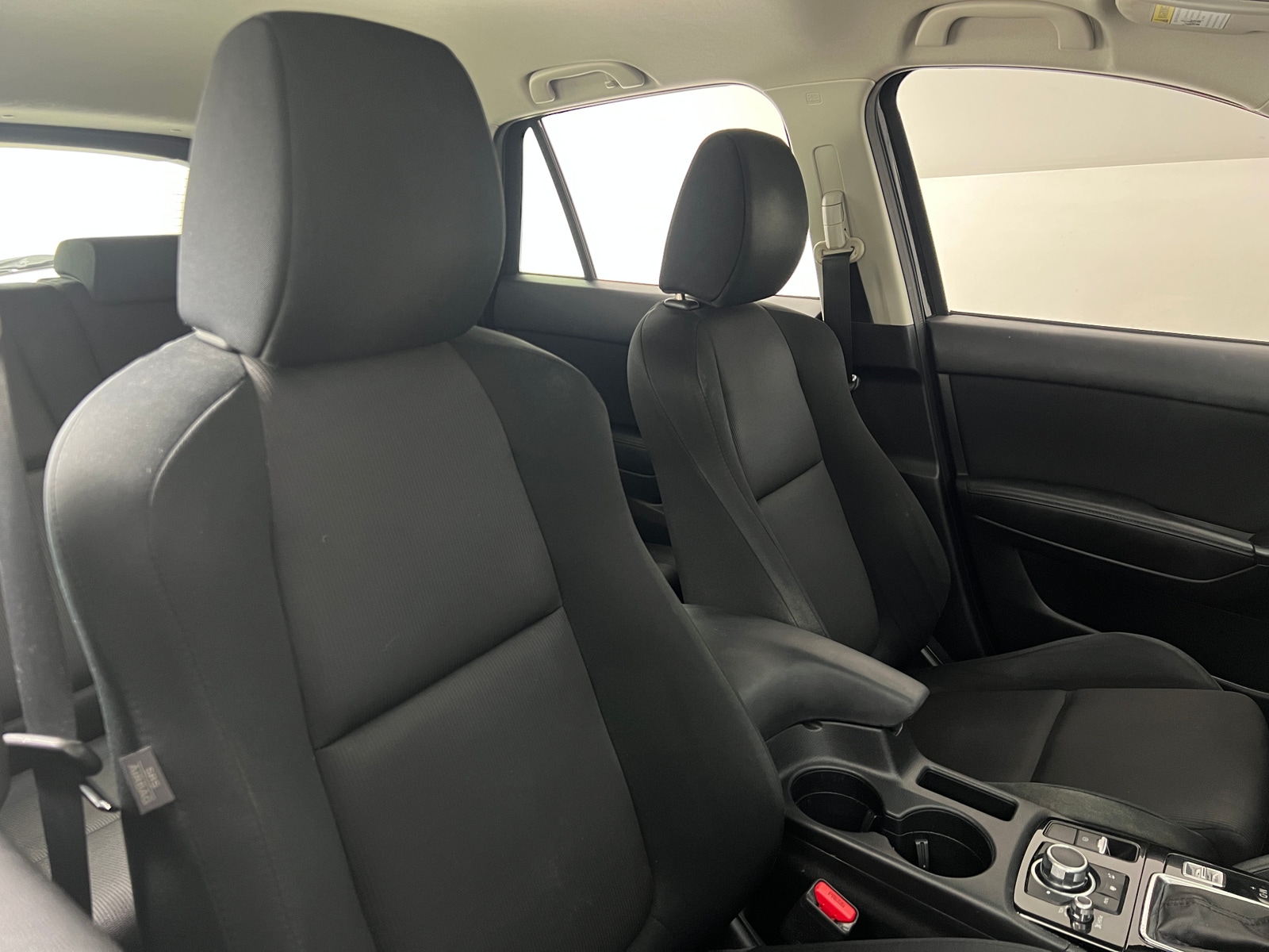 Thumbnail: 2016 Mazda CX-5 - 2