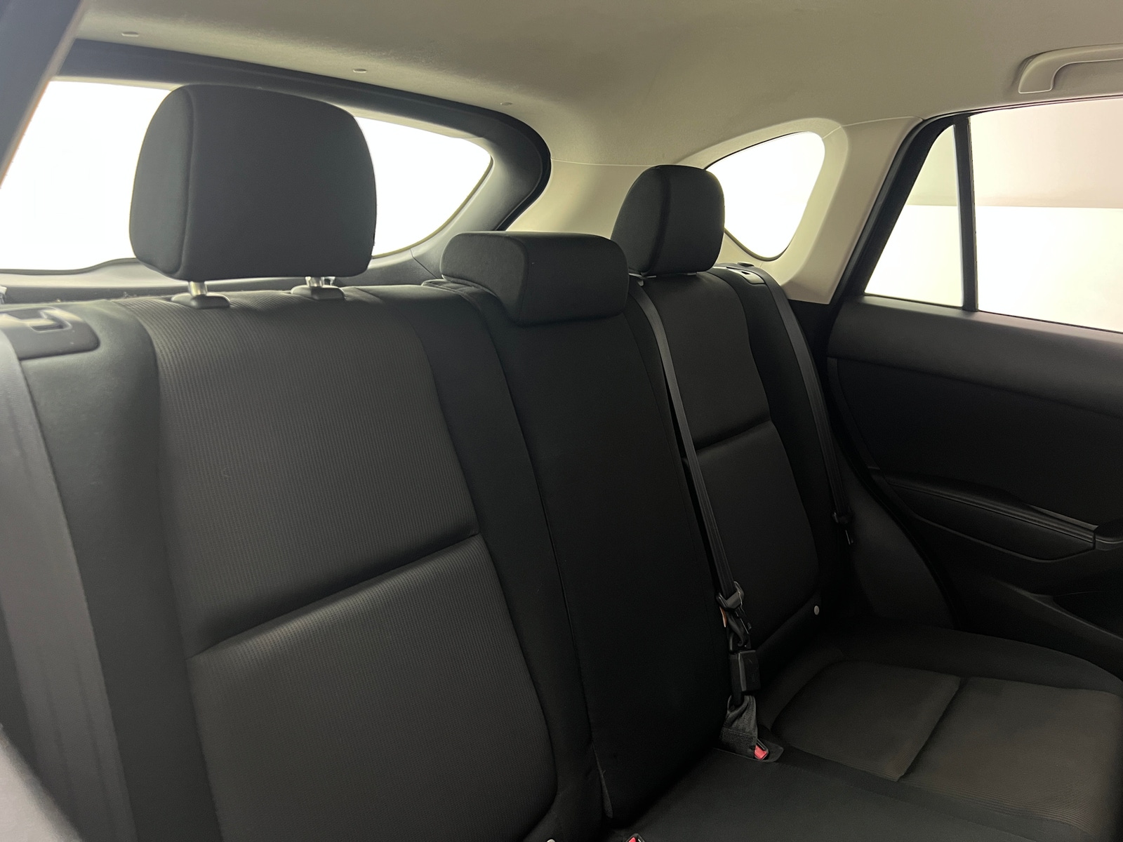 Thumbnail: 2016 Mazda CX-5 - 6