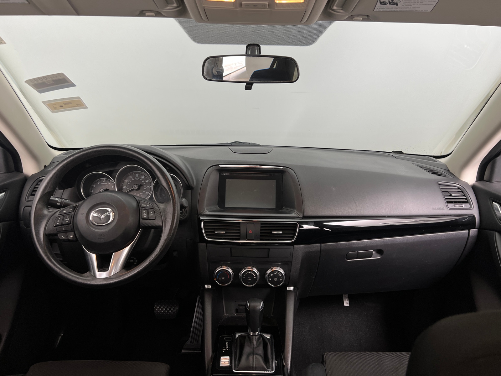 Thumbnail: 2016 Mazda CX-5 - 3