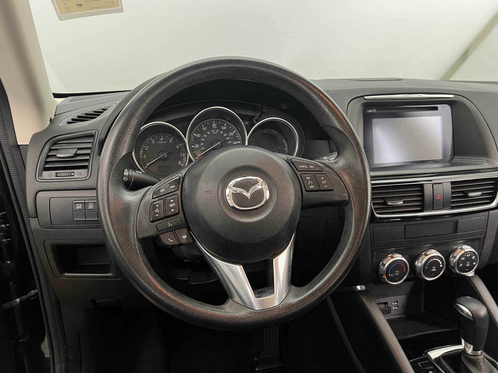 Thumbnail: 2016 Mazda CX-5 - 5