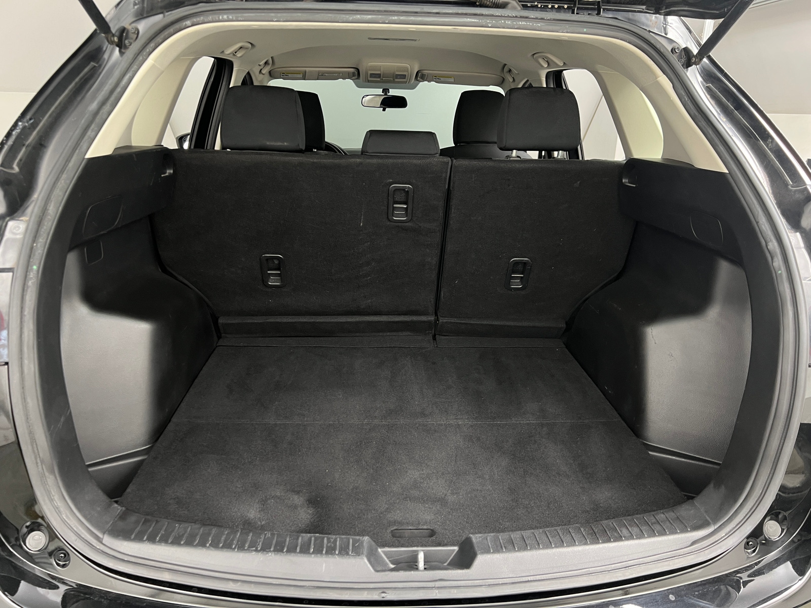 Thumbnail: 2016 Mazda CX-5 - 7