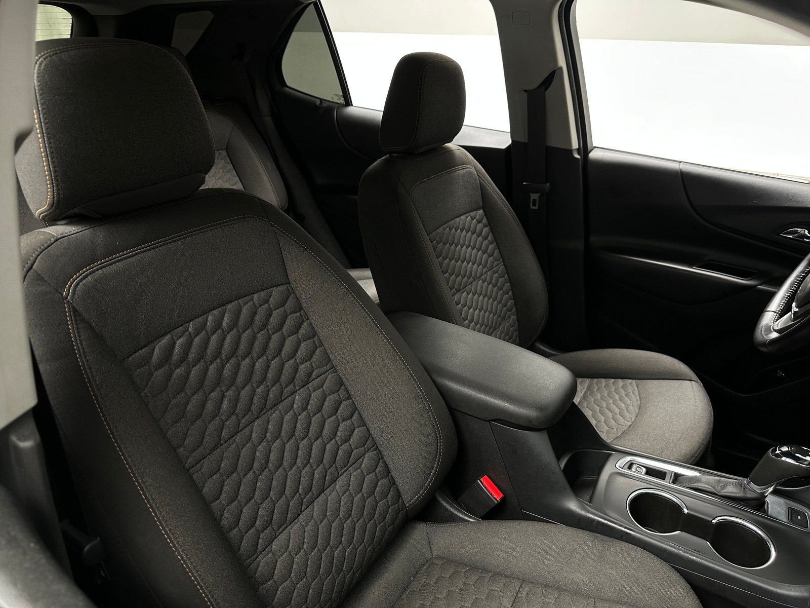 Thumbnail: 2020 Chevrolet Equinox - 2