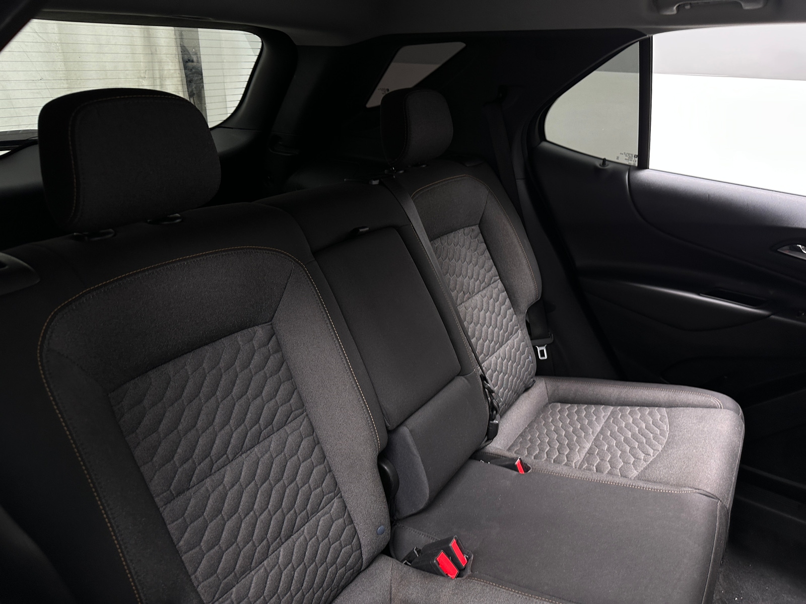 Thumbnail: 2020 Chevrolet Equinox - 6