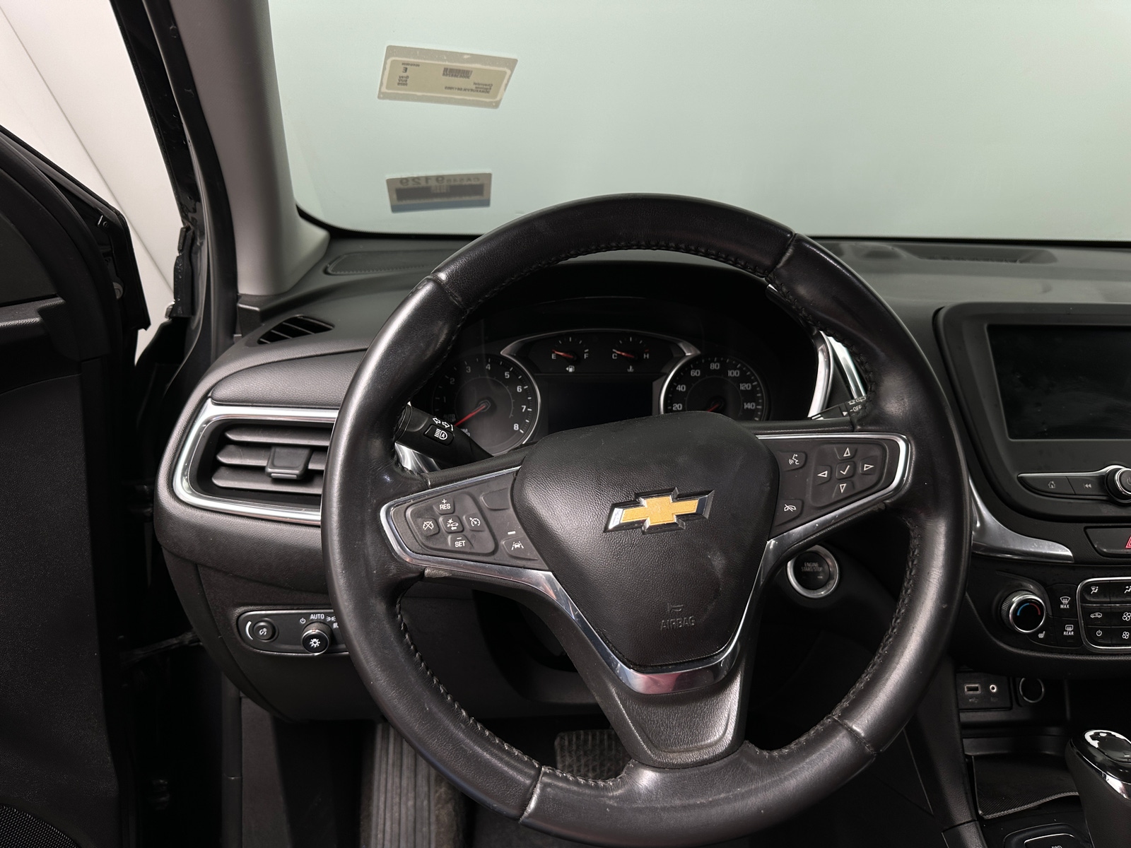 Thumbnail: 2020 Chevrolet Equinox - 5