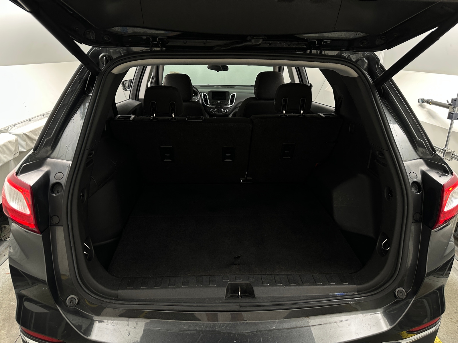 Thumbnail: 2020 Chevrolet Equinox - 7