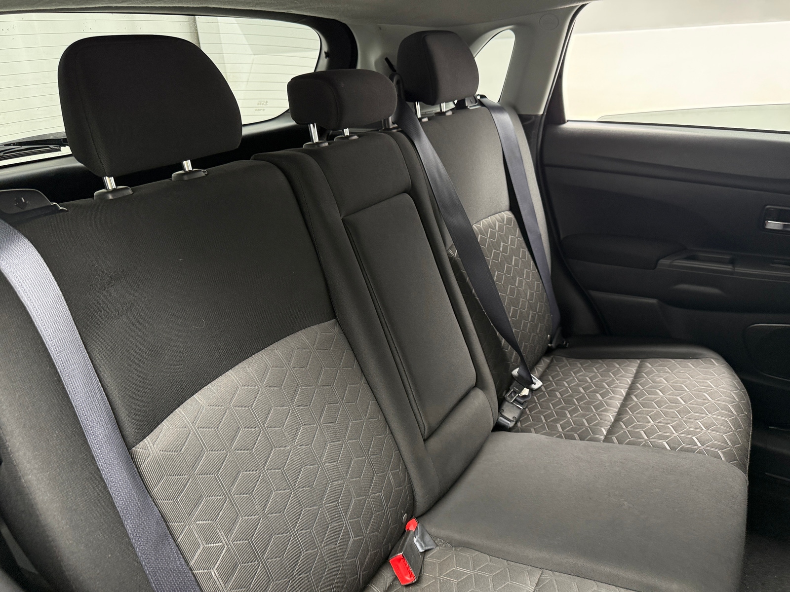 Thumbnail: 2021 Mitsubishi Outlander Sport - 6