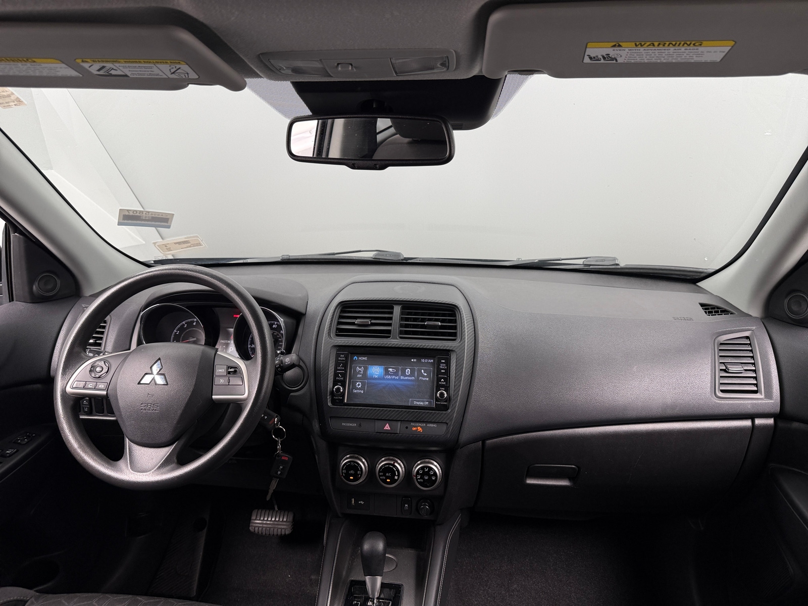 Thumbnail: 2021 Mitsubishi Outlander Sport - 3